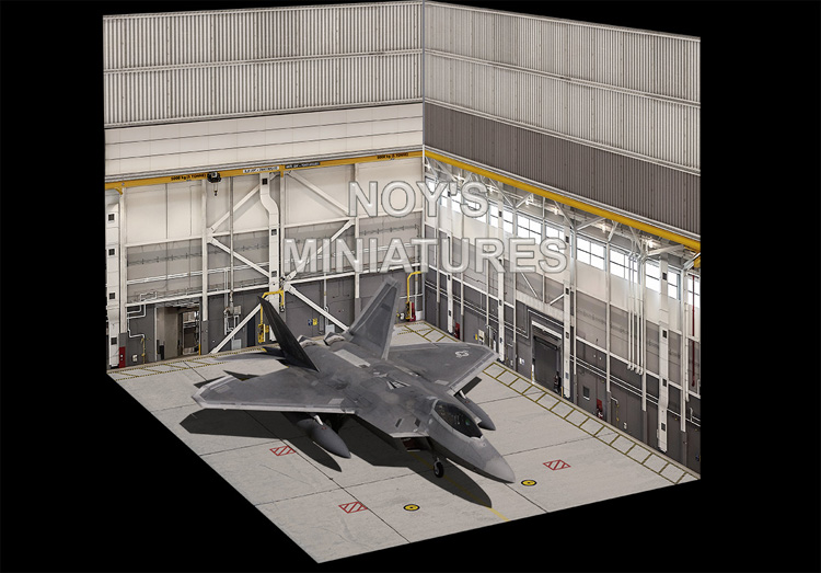 1-hn-ac-arall-nm-airbase-tarmac-sheet-modern-hangar-set