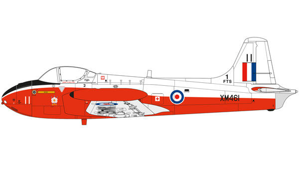 14-hn-ac-airfix-jacht-percival-jet-provost-t3-1-72