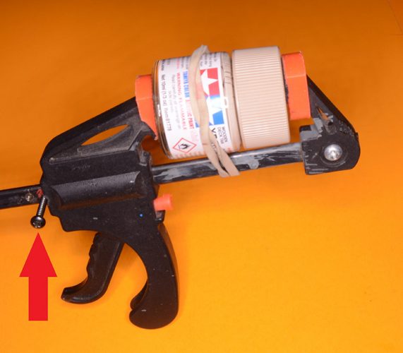 Cool tool Tamiya Acrylic 10ml/23ml paint mixer Scale Modelling Now