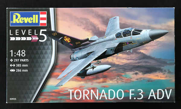 AIRES 1/48 Panavia Tornado F.3 ADV/IDS échappement Buses # 4736 