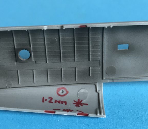 Airfix Avro Shackleton Aew 2 1 72 Build Review Scale Modelling Now