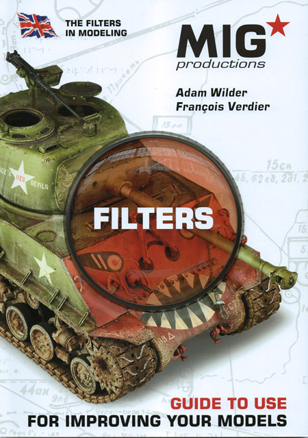 Filter - Panduan yang digunakan untuk meningkatkan model Anda