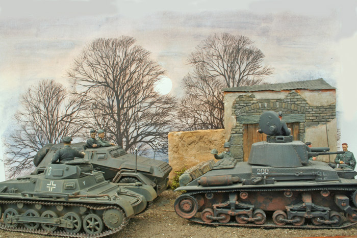 Blitzkrieg 1940 1:35