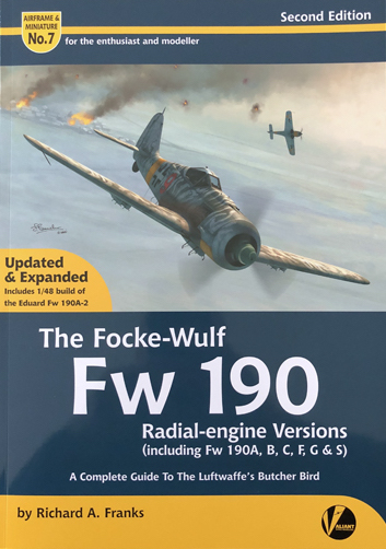 福克沃尔夫 Fw190