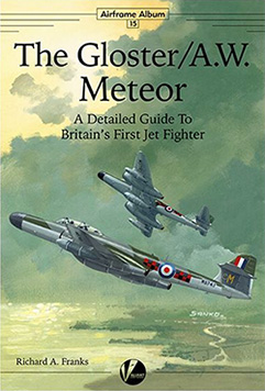 The Gloster Meteor