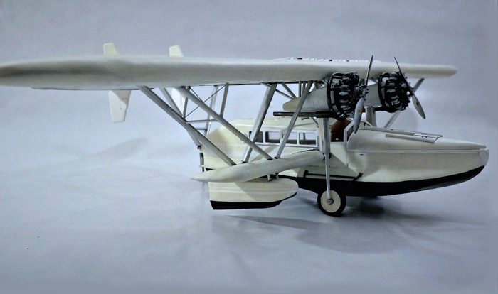 Sikorsky S38 1:32