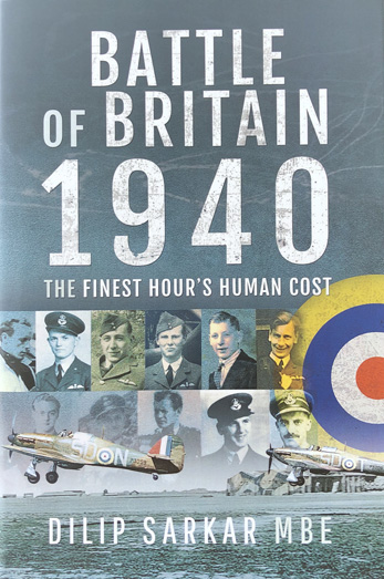 Battle of Britain 1940 The Finest Hour’s Human Cost