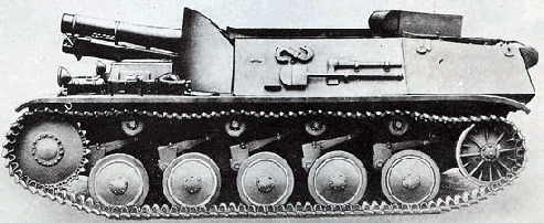 Bison II S.IG.33 15 cm SFL. l Panzer Auf 1:35 Dragon 500776440