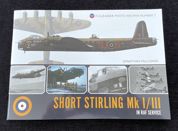 Short Stirling Mk.I/III in dienst van de RAF