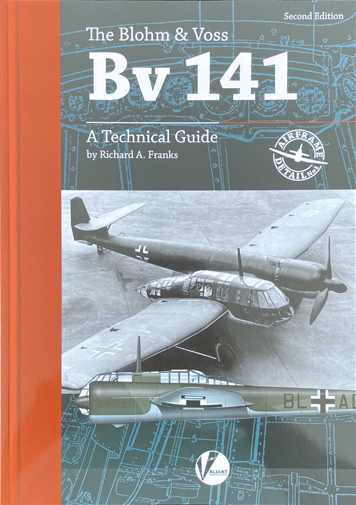 Die Blohm & Voss Bv 141