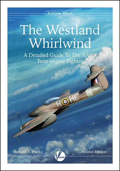 The Westland Whirlwind