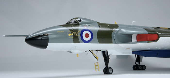 1/72 avro vulcan sale