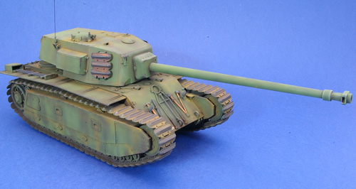 Morsom hobby ARL 44 1.35