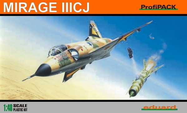 Eduardo Mirage IIICJ Shachak 1:48