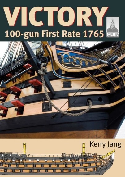 Victory 100-gun First Rate 1765