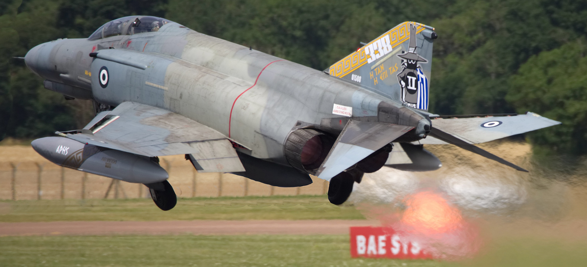F-4 Phantom II: The Complete Scale Modelling Workshop