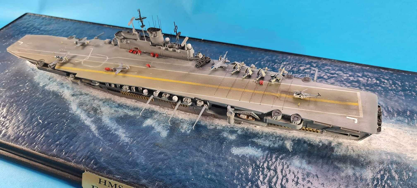 Maritime Scale Modelling Scale Modelling Now