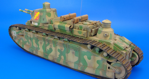 Meng Char 2C