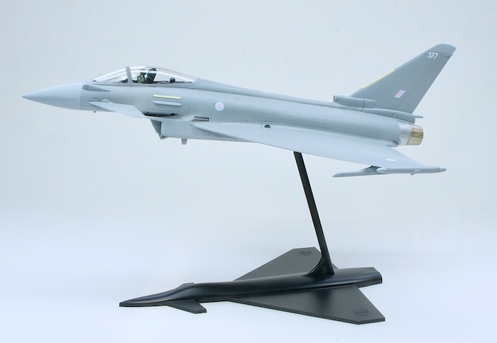Airfix Eurofighter Typhoon FGR.4