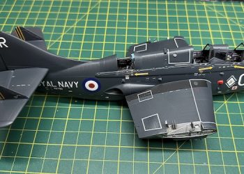 40 BN-Ac-Airfix-Fairey Gannet COD.4, 1.48 Pt2