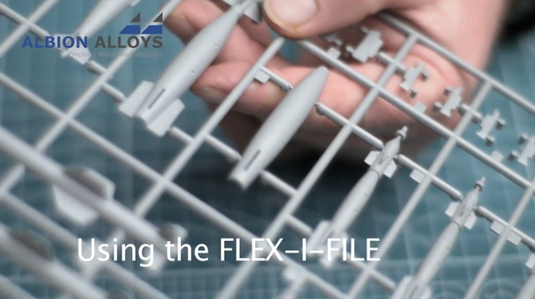 Flex-I-File