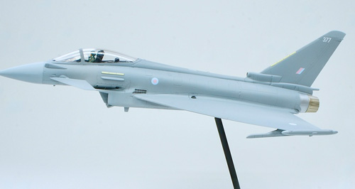 Airfix Eurofighter Typhoon FGR.4
