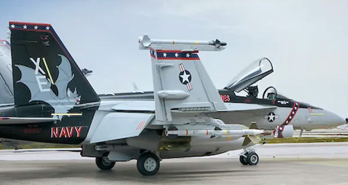 f18 super hornet kit