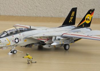 1 SG-Ac-F-14A Tomcat by Dan Beeden