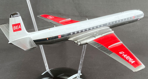 A-Model DH 106 Comet 4B