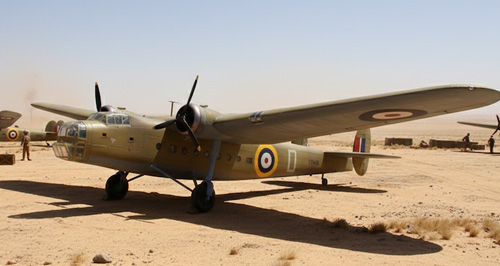 Valom Bristol Bombay