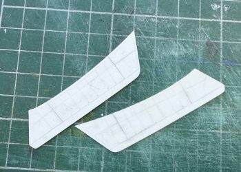 172 BN-Ac-Echelon-English Electric Lightning F.6, 1.32 Pt7