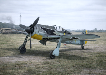 54 BN-Ac-Eduard-Focke-Wulf Fw190A-2, 1.48 Pt2