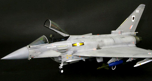 Revell Eurofighter Typhoon 1:32