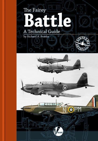 The Fairey Battle